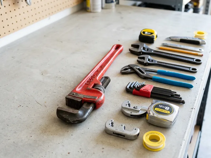 Emergency Plumber in Little River-Academy, TX